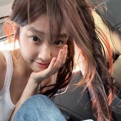 爱马的女孩