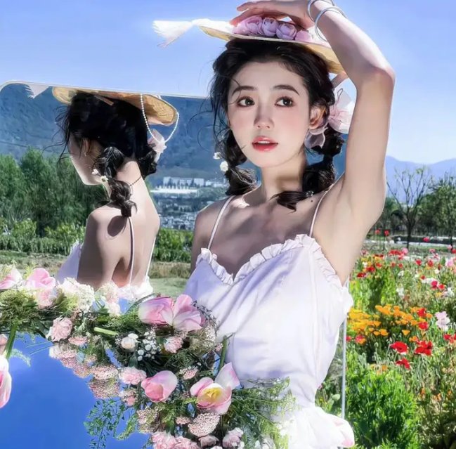 谎言之底